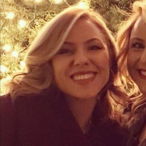 Meet your Posher, Kimberly